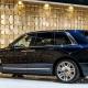 КОВАНЫЕ (forged wheels) КОЛЕСНЫЕ ДИСКИ R20/21/23/24 c ROLLS-ROYCE CULLINAN Styling 714 так же на  PHANTOM (VIII)