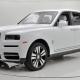 КОВАНЫЕ (forged wheels) КОЛЕСНЫЕ ДИСКИ R21/22/23/24 c ROLLS-ROYCE CULLINAN Styling 723 так же на  PHANTOM (VIII)