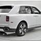 КОВАНЫЕ (forged wheels) КОЛЕСНЫЕ ДИСКИ R21/22/23/24 c ROLLS-ROYCE CULLINAN Styling 723 так же на  PHANTOM (VIII)