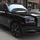 КОВАНЫЕ (forged wheels) КОЛЕСНЫЕ ДИСКИ R20/21/23/24 c ROLLS-ROYCE CULLINAN Styling 712 так же на  PHANTOM (VIII)