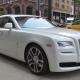 КОВАНЫЕ (forged wheels) КОЛЕСНЫЕ ДИСКИ R20/21/22 c ROLLS-ROYCE DAWN styling 615, так же на PHANTOM (VII, VIII), CULLINAN. 