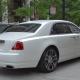 КОВАНЫЕ (forged wheels) КОЛЕСНЫЕ ДИСКИ R20/21/22 c ROLLS-ROYCE DAWN styling 615, так же на PHANTOM (VII, VIII), CULLINAN. 