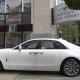 КОВАНЫЕ (forged wheels) КОЛЕСНЫЕ ДИСКИ R20/21/22 c ROLLS-ROYCE GHOST II, так же на PHANTOM (VII, VIII), CULLINAN, WRAITH