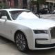 КОВАНЫЕ (forged wheels) КОЛЕСНЫЕ ДИСКИ R20/21/22 c ROLLS-ROYCE GHOST II, так же на PHANTOM (VII, VIII), CULLINAN, WRAITH