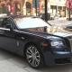 КОВАНЫЕ (forged wheels) КОЛЕСНЫЕ ДИСКИ R20/21/22 c ROLLS-ROYCE GHOST II styling 709, так же на PHANTOM (VII, VIII), CULLINAN, WRAITH