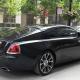 КОВАНЫЕ (forged wheels) КОЛЕСНЫЕ ДИСКИ R20/21/22 c ROLLS-ROYCE GHOST II модель: style 670, так же на PHANTOM (VII, VIII), CULLINAN, WRAITH