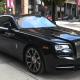 КОВАНЫЕ (forged wheels) КОЛЕСНЫЕ ДИСКИ R20/21/22 c ROLLS-ROYCE GHOST II модель: style 670, так же на PHANTOM (VII, VIII), CULLINAN, WRAITH