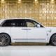 КОВАНЫЕ (FORGED WHEELS) ДИСКИ R21/22/23/24 c ROLLS-ROYCE CULLINAN MANSORY Wide body, так же на  PHANTOM (VIII)