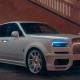 КОВАНЫЕ (FORGED WHEELS) ДИСКИ R21/22/23/24 c ROLLS-ROYCE CULLINAN NOVITEC ROSSO SPOFEC OVERDOSE, модель: SP2 , так же на  PHANTOM (VIII)