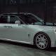 КОВАНЫЕ (FORGED WHEELS) ДИСКИ R21/22/23/24/26 c ROLLS-ROYCE CULLINAN NOVITEC ROSSO SPOFEC OVERDOSE, модель: SP2 , так же на  PHANTOM (VIII)