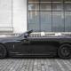 КОВАНЫЕ КОЛЕСНЫЕ ДИСКИ (FORGED WHEELS) R21/22 c ROLLS-ROYCE WRAITH ONYX CARBON BLACK EDITION так же на PHANTOM (VII, VIII), CULLINAN