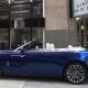 КОВАНЫЕ (forged wheels) КОЛЕСНЫЕ ДИСКИ R20/21/22 c ROLLS-ROYCE WRAITH styling 710, так же на PHANTOM (VII, VIII), CULLINAN. 