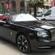 КОВАНЫЕ (forged wheels) КОЛЕСНЫЕ ДИСКИ R20/21/22 ROLLS-ROYCE CULLINAN DAWN styling 603, так же на PHANTOM (VII, VIII), CULLINAN. 