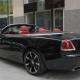 КОВАНЫЕ (forged wheels) КОЛЕСНЫЕ ДИСКИ  R20/21/22 ROLLS-ROYCE CULLINAN DAWN styling 603, так же на PHANTOM (VII, VIII), CULLINAN. 