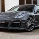 КОВАНЫЕ КОЛЕСНЫЕ ДИСКИ, Forged Wheels R21 для TECHART Porsche Cayenne Coupe / Panamera 2021