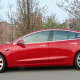 КОВАНЫЕ (forged wheels) КОЛЕСНЫЕ ДИСКИ R20/21 c TESLA MODEL 3 LONG RANGE так же MODEL S, Y, X