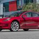 КОВАНЫЕ (forged wheels) КОЛЕСНЫЕ ДИСКИ R20/21 c TESLA MODEL 3 LONG RANGE так же MODEL S, Y, X