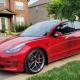 КОВАНЫЕ (forged wheels) КОЛЕСНЫЕ ДИСКИ R20/21 c TESLA MODEL 3 TRACK PACKAGE / PERFORMANCE  так же MODEL S, Y, X