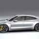 КОВАНЫЕ (forged wheels) КОЛЕСНЫЕ ДИСКИ Mission E Design R20/21 PORSCHE TAYCAN TURBO S так же для PORSCHE PANAMERA TURBO S