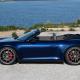 КОВАНЫЕ (forged wheels) КОЛЕСНЫЕ ДИСКИ R20/21 PORSCHE 911 (992) TURBO CABRIO так же для PORSCHE CAYMAN 