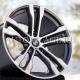 ДИСКИ В ЛИТОМ (alloy wheels), или КОВАНОМ (forged wheels) ИСПОЛНЕНИИ R20 для BMW  X6M (E71/F16), Х5 (E70/F15) оригинальный (style) стиль- 468