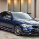 ДИСКИ R22 для для BMW, оригинальный стиль- 664M для BMW M5 G30 Competition