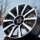 ЛИТЫЕ (alloy wheels) диски R20/21 для LAND ROVER AUTOBIOGRAPHY