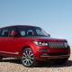 ЛИТЫЕ (alloy wheels) диски R20/21 для LAND ROVER AUTOBIOGRAPHY