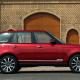 ЛИТЫЕ (alloy wheels) диски R20/21 для LAND ROVER AUTOBIOGRAPHY