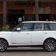 ДИСКИ В ЛИТОМ (alloy wheels), или КОВАНОМ (forged wheels) ИСПОЛНЕНИИ R20/21/22 Style 7007, 7 split-spoke для RANGE ROVER AUTOBIOGRAPHY