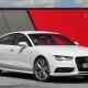 ЛИТЫЕ КОЛЕСНЫЕ ДИСКИ R18 для AUDI А7 Sportback