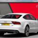 ЛИТЫЕ КОЛЕСНЫЕ ДИСКИ R18 для AUDI А7 Sportback