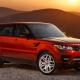 ЛИТЫЕ (alloy wheels) ДИСКИ R20/22 для LAND ROVER VOQUE / SPORT