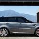 ЛИТЫЕ (alloy wheels) диски R20/22 для LAND ROVER VOQUE / SPORT