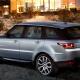 ЛИТЫЕ (alloy wheels) диски R20/22 для LAND ROVER VOQUE / SPORT