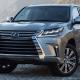 ДИСКИ R18/20/21/22 для LEXUS LX570 / LX450D И  TOYOTA LAND CRUISER 100/200