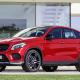 ЛИТЫЕ КОЛЕСНЫЕ ДИСКИ R21 для MERCEDES GLE