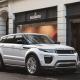 ЛИТЫЕ (alloy wheels) ДИСКИ R20/22 для LAND ROVER VOQUE / SPORT