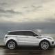 ЛИТЫЕ (alloy wheels) ДИСКИ R20/22 для LAND ROVER VOQUE / SPORT