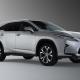 ЛИТЫЕ И КОВАНЫЕ КОЛЕСНЫЕ ДИСКИ, Forged Wheels R20/21/22 для LEXUS RX L F-sport