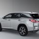 ЛИТЫЕ И КОВАНЫЕ КОЛЕСНЫЕ ДИСКИ, Forged Wheels R20/21/22 для LEXUS RX L F-sport