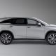 ЛИТЫЕ И КОВАНЫЕ КОЛЕСНЫЕ ДИСКИ, Forged Wheels R20/21/22 для LEXUS RX L F-sport