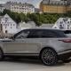 ДИСКИ В ЛИТОМ (alloy wheels), или КОВАНОМ (forged wheels) ИСПОЛНЕНИИ R20/21/22 для LAND ROVER Velar 2018+