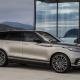 ДИСКИ В ЛИТОМ (alloy wheels), или КОВАНОМ (forged wheels) ИСПОЛНЕНИИ R20/21/22 для LAND ROVER Velar 2018+