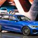 ЛИТЫЕ КОЛЕСНЫЕ ДИСКИ R19/20 для BMW, оригинальный стиль- 794M с BMW M3 G20 Competition