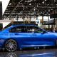 ЛИТЫЕ КОЛЕСНЫЕ ДИСКИ R19/20 для BMW, оригинальный стиль- 794M с BMW M3 G20 Competition