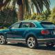  ДИСКИ R22 BENTLEY BENTAYGA