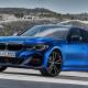 ЛИТЫЕ КОЛЕСНЫЕ ДИСКИ R18/19 для BMW, оригинальный стиль- 791M для BMW M3 G20 Competition