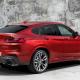 ДИСКИ R19 BMW X3/X4, style-718M