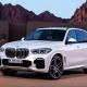 ДИСКИ В ЛИТОМ (alloy wheels), или КОВАНОМ (forged wheels) ИСПОЛНЕНИИ R20/21/22 для BMW X6M (Е71/F16/G06), X5 (Е70/F15/G05) X5 (Е70/F15/G05), X7 (G07) style742M